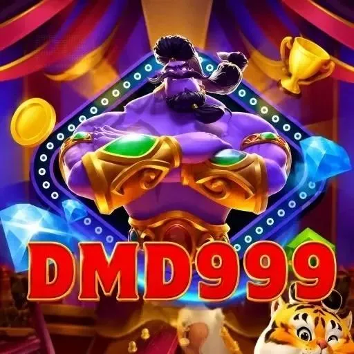 DMD999 - Petualangan Seru dalam Dunia ARPG