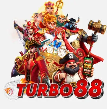 TURBO88 - Game Action Seru dan Menantang